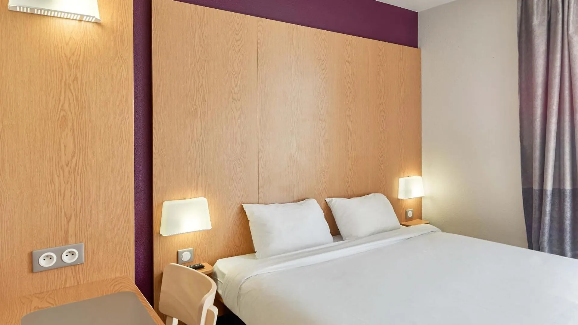 B&B HOTEL Orly Chevilly Marché International