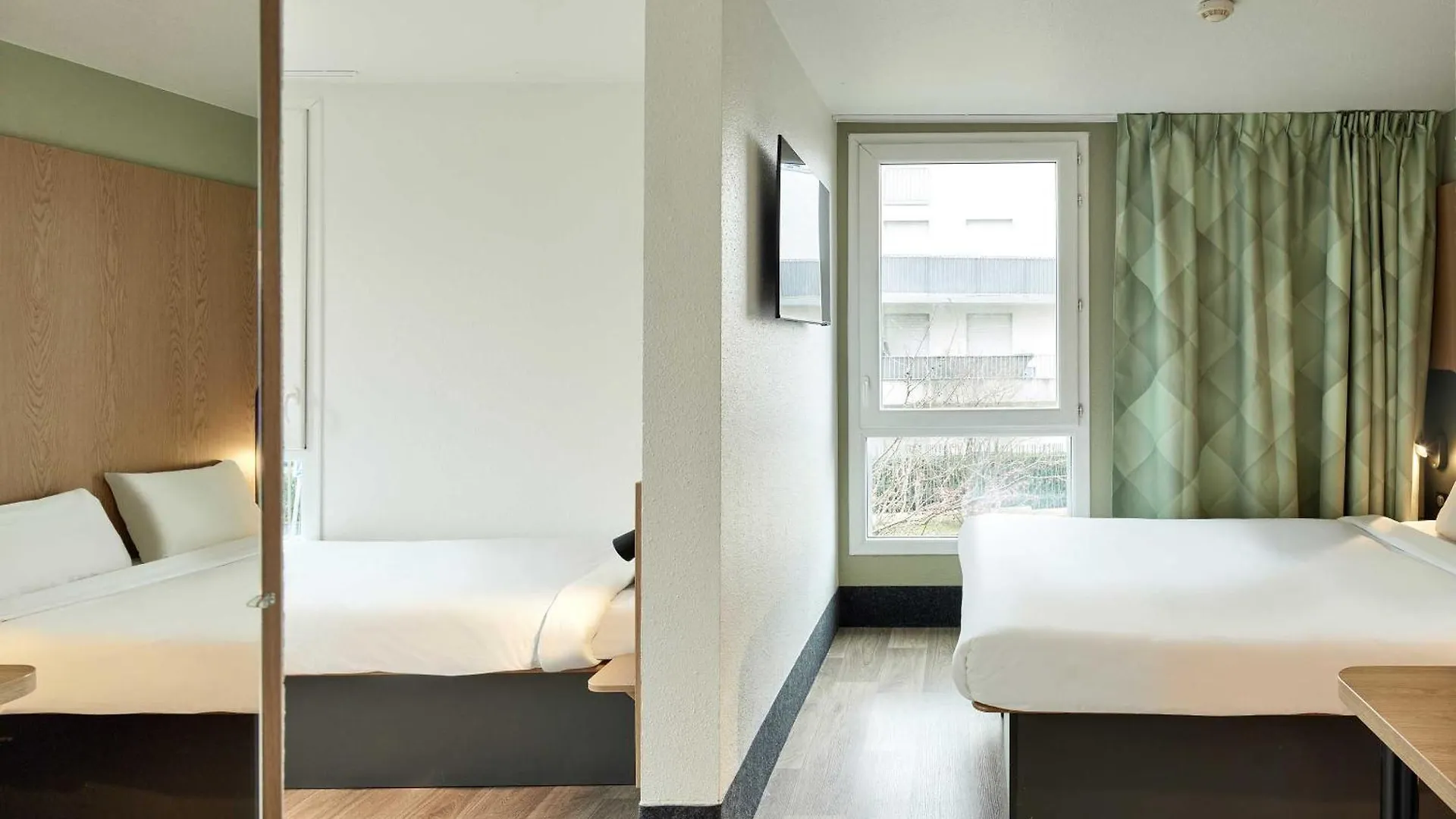 B&B HOTEL Orly Chevilly Marché International