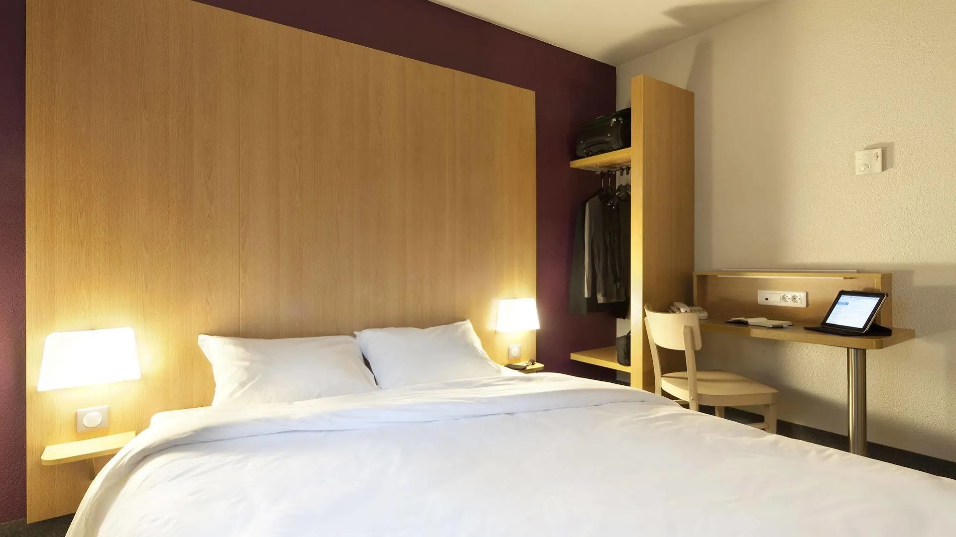 B&B HOTEL Orly Chevilly Marché International Chevilly-Larue
