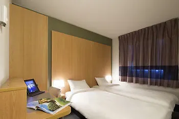 B&B HOTEL Orly Chevilly Marché International Chevilly-Larue