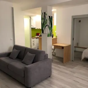 Biarritz: Super Appt En Face De La Biarritz