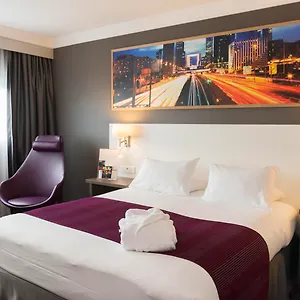 Hotel Western Paris Orly Airport, Rungis