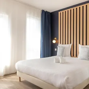 Apartahotel The Originals Résidence Le Monde Paris Confluence, Ivry-sur-Seine
