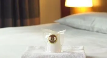 B&B HOTEL Orly Chevilly Marché International Chevilly-Larue