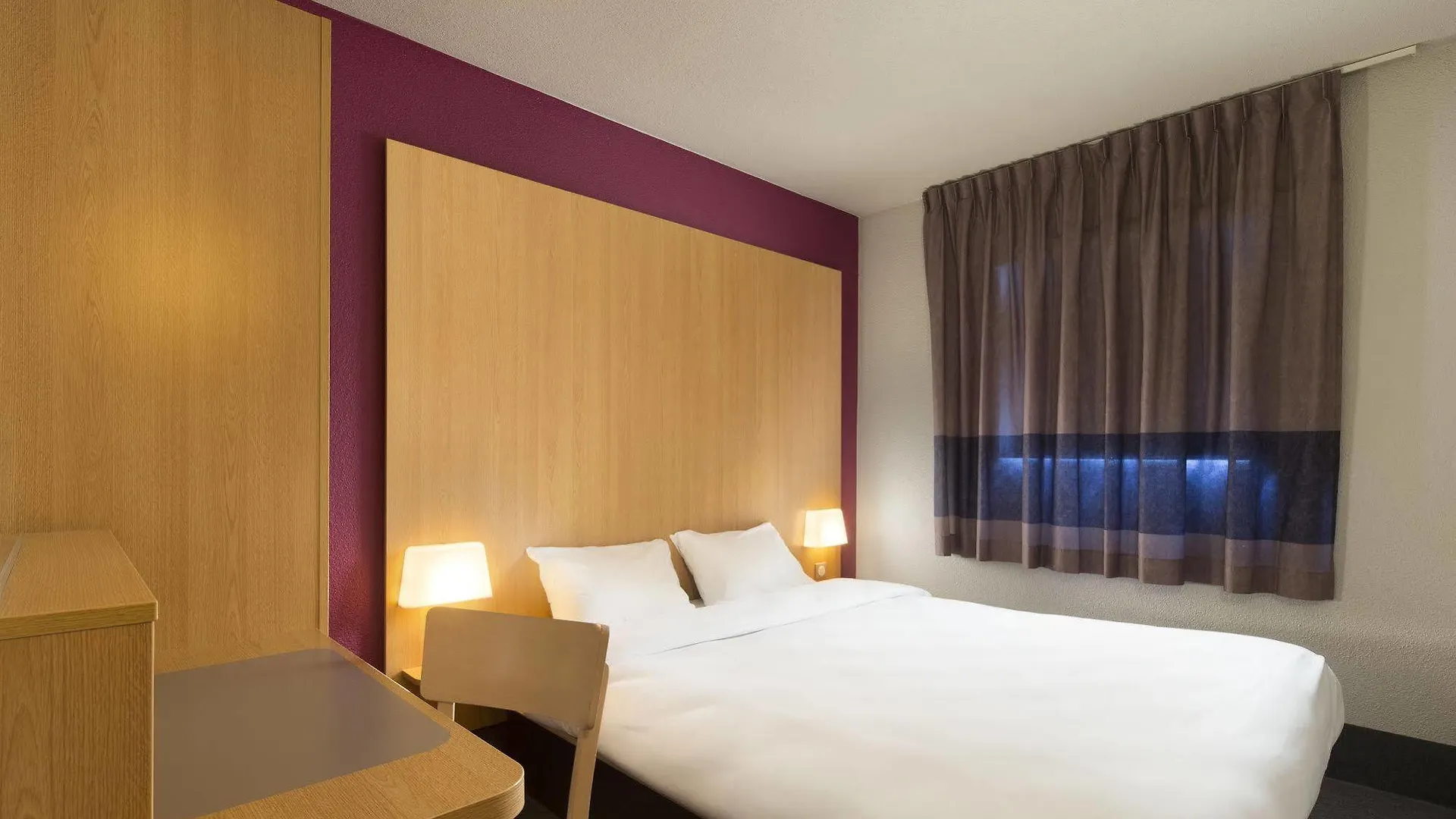 B&B HOTEL Orly Chevilly Marché International