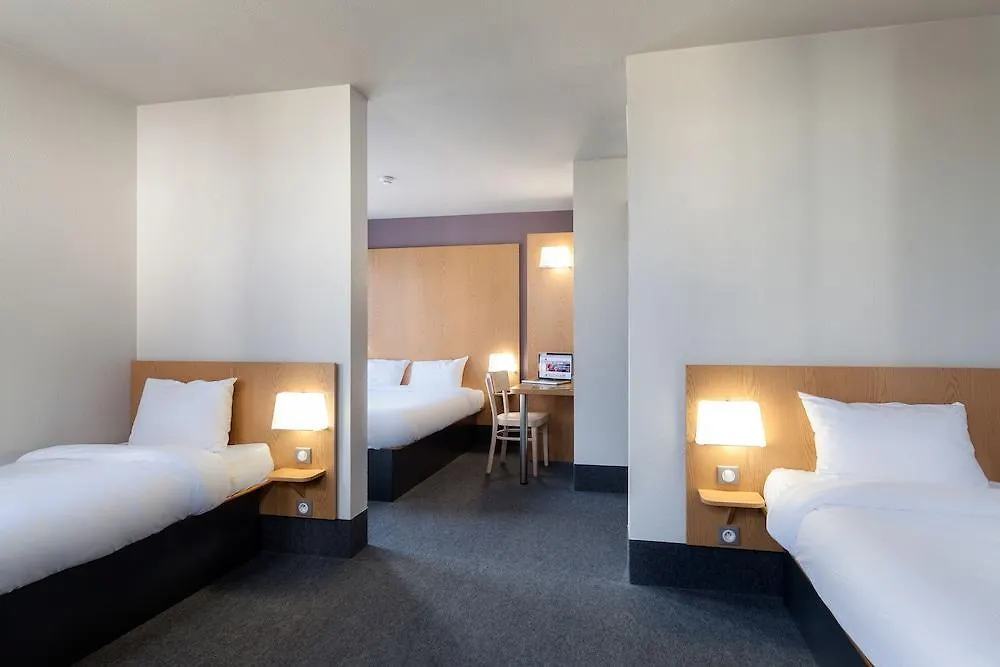B&B HOTEL Orly Chevilly Marché International 2*, Chevilly-Larue